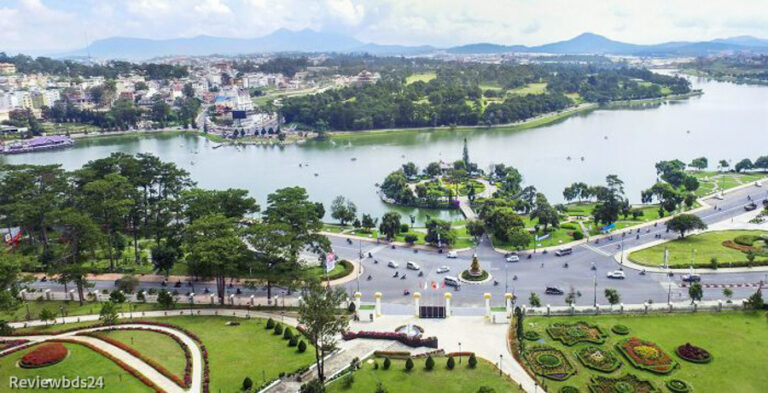 Bảo Lộc có gì chơi? Top điểm đến & trải nghiệm 2025