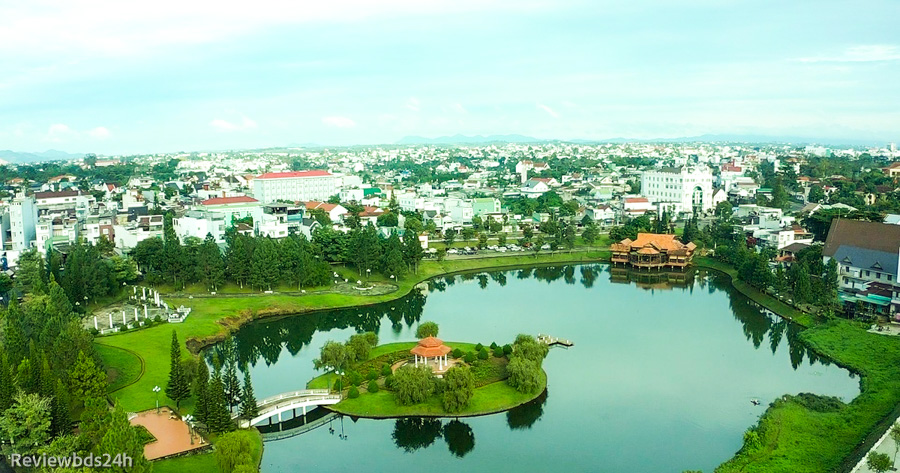 Hồ Bảo Lộc