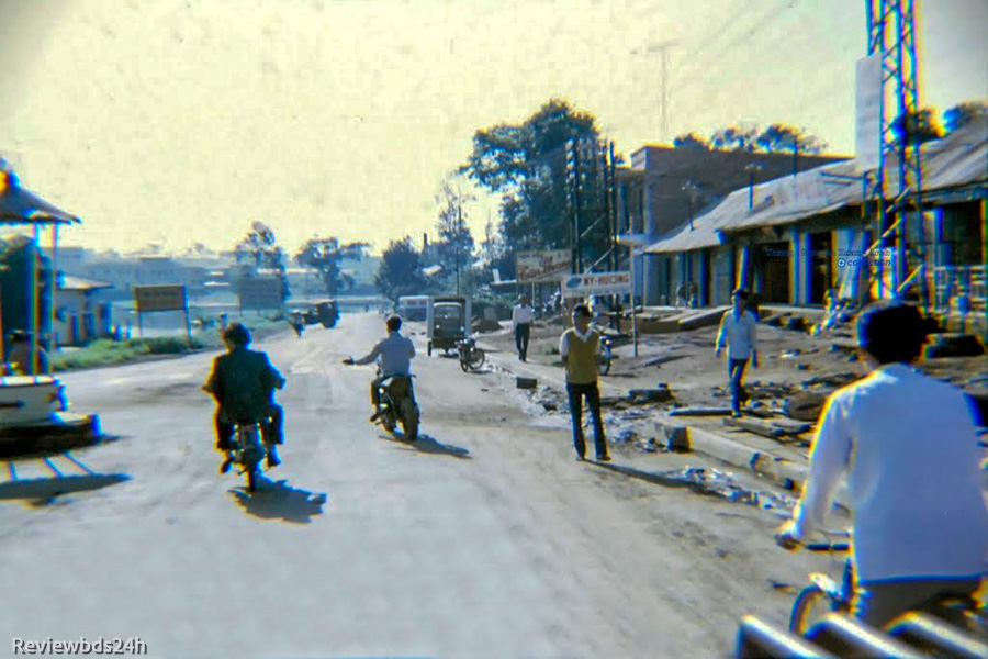 Bảo Lộc ngày xưa những năm trước 1975 – Lịch sử, văn hóa & ký ức B’Lao 2 Hành trình lịch sử hình thành