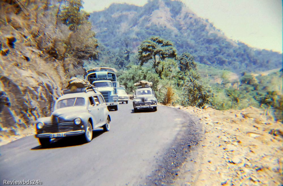 Bảo Lộc ngày xưa – Những năm trước 1975.