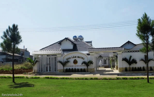 Khách sạn Bảo Lộc