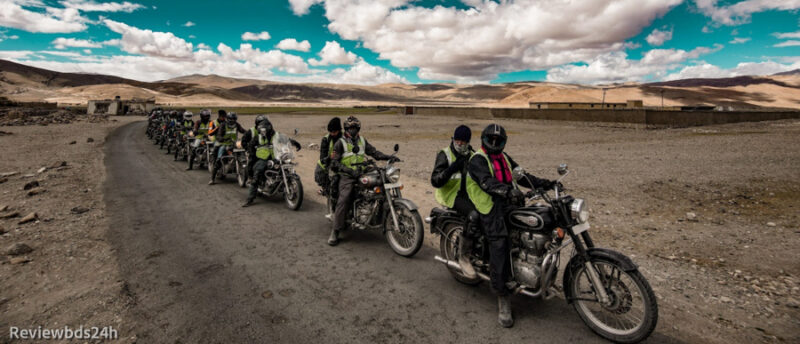 Thuê Xe Máy Bảo Lộc 2025 – Giá, Địa Chỉ Uy Tín & Kinh Nghiệm