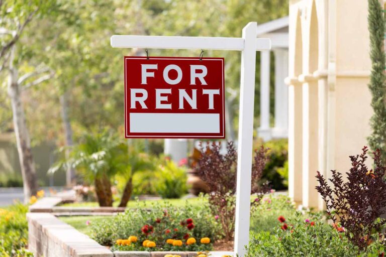 6 dấu hiệu bất động sản cho thuê lâu năm cần phải bán