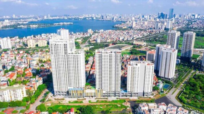 Tương lai Thị trường Bất động sản năm nay 2023: Triển vọng và Dự đoán? 3 Tương lai Thị trường Bất động sản năm nay