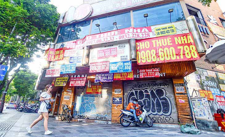 Giữa thời điểm khó khăn doanh nghiệp lấy tiền từ đâu làm các dự án lớn 2023 3 các dự án lớn