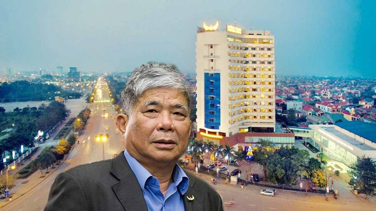 Chủ tịch Mường Thanh Lê Thanh Thản bị kiện vì lừa dối khách hàng