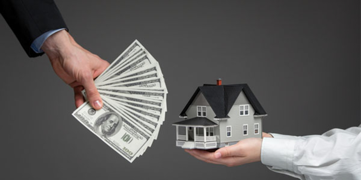 Mất bao lâu để "kiếm tiền" từ đầu tư bất động sản?