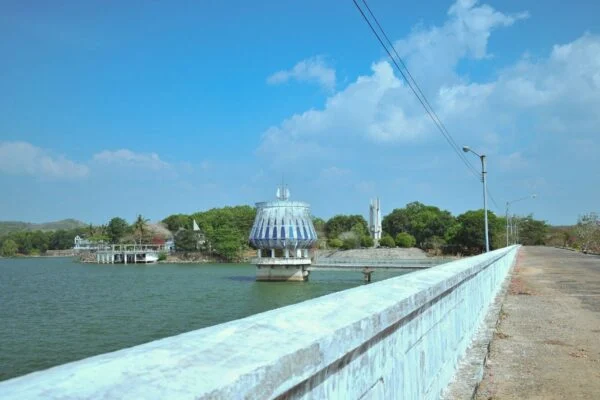 Hồ Dầu Tiếng Tây Ninh – Thiên đường cắm trại, sống ảo và khám phá hoang sơ