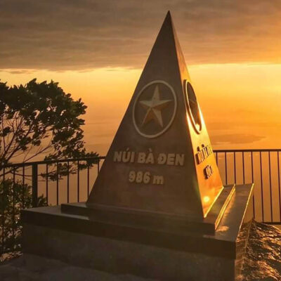 Tìm hiểu chi tiết về Núi Bà Đen tỉnh Tây Ninh