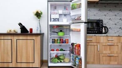 8 điều kiêng kỵ khi đặt tủ lạnh