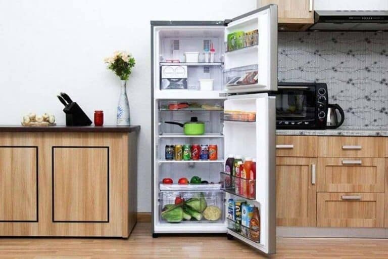 8 điều kiêng kỵ khi đặt tủ lạnh
