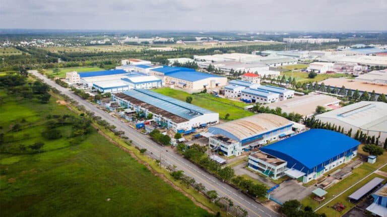Lâm Đồng có thêm khu công nghiệp mới