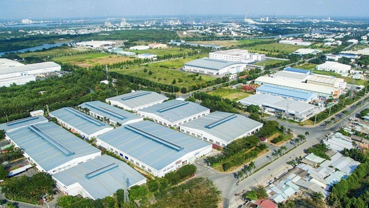 Lâm Đồng có thêm khu công nghiệp mới 
