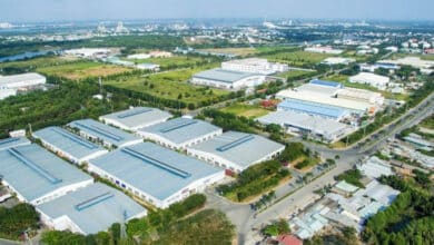 Lâm Đồng có thêm khu công nghiệp mới