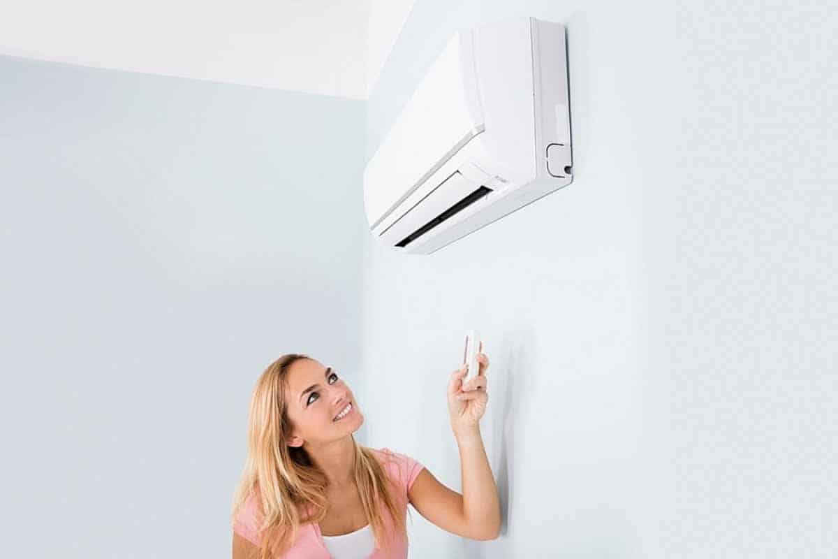 9 sai lầm khi dùng điều hòa