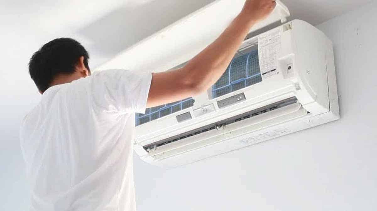 9 sai lầm khi dùng điều hòa