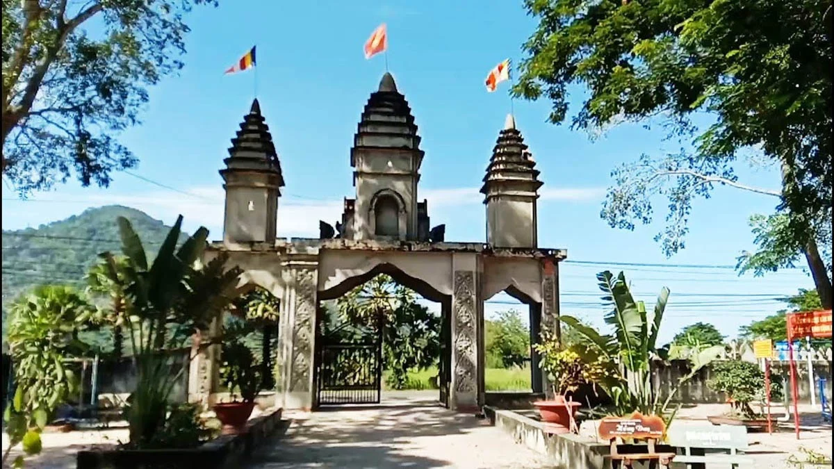 Du lịch Tây Ninh