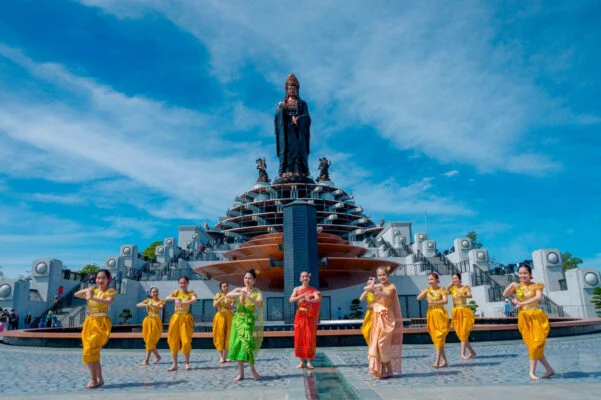Du lịch Tây Ninh