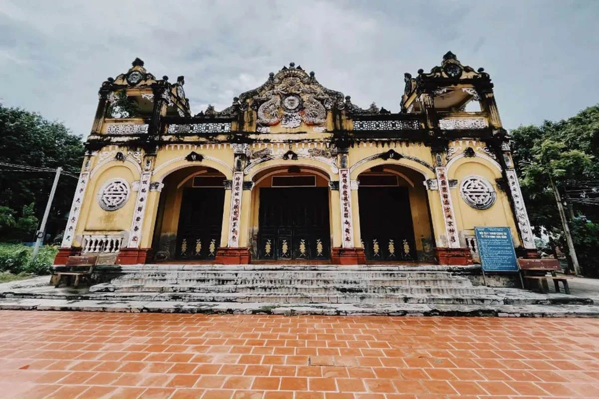 Du lịch Tây Ninh