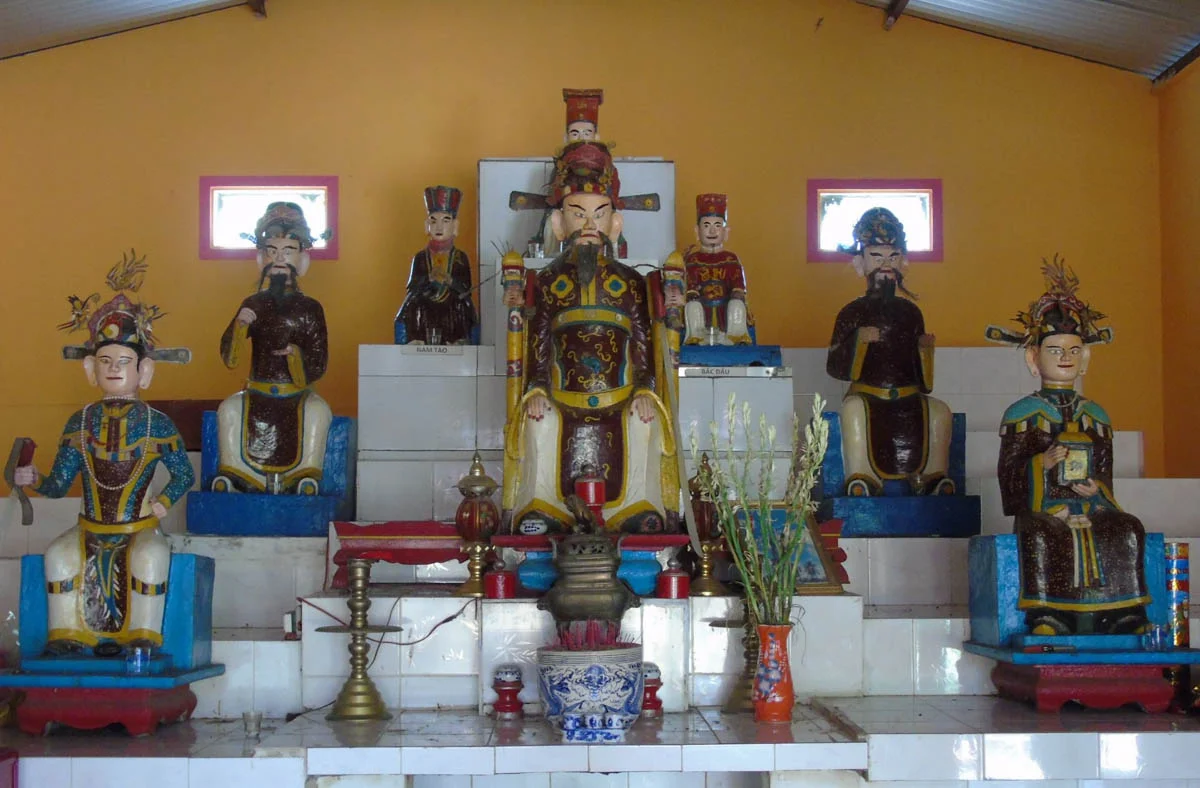 Du lịch Tây Ninh