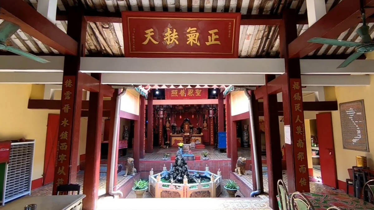 Du lịch Tây Ninh