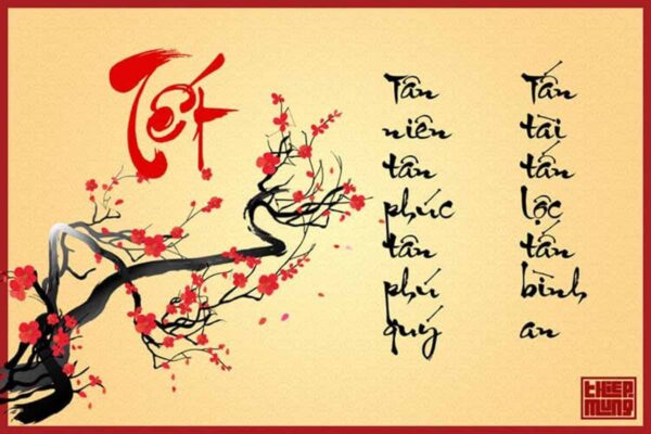 Những câu chúc Tết hay và ý nghĩa 2026 – Ngắn gọn, độc đáo và tràn đầy phúc lộc