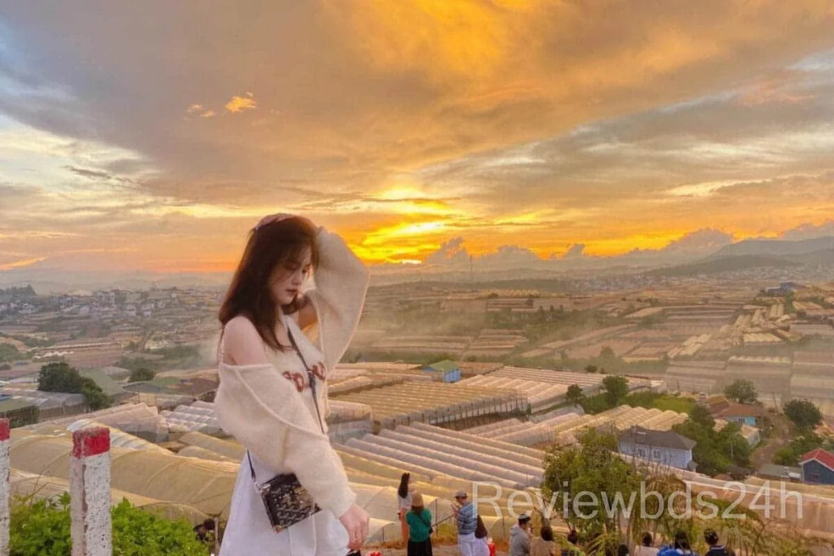 Xóm Lèo Đà Lạt – Ngắm thung lũng đèn và hoàng hôn lãng mạn 2025 17 Lưu Ý Khi Thăm Quan Xóm Lèo