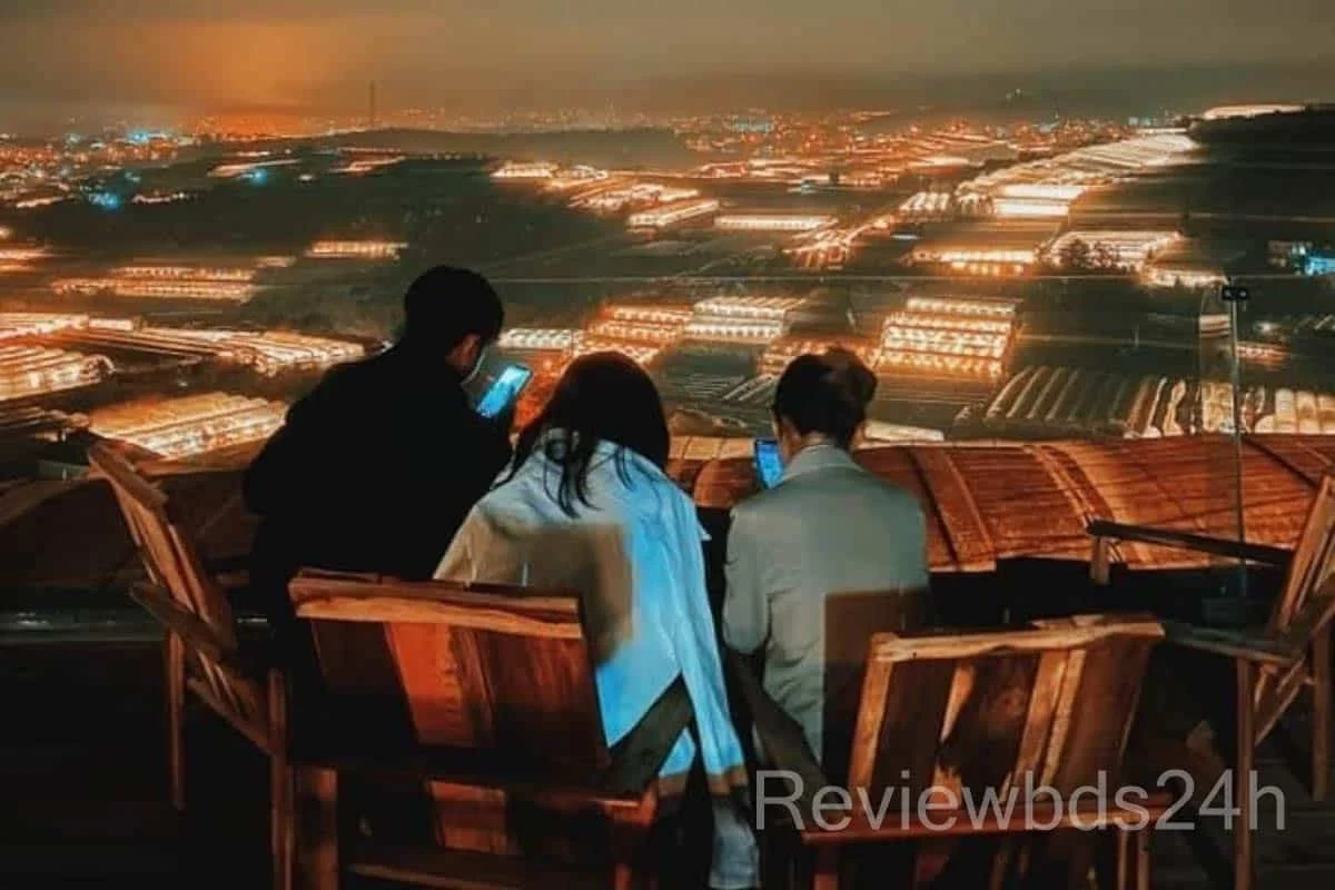 Xóm Lèo Đà Lạt – Ngắm thung lũng đèn và hoàng hôn lãng mạn 2025 34 Xom Leo Da Lat 18