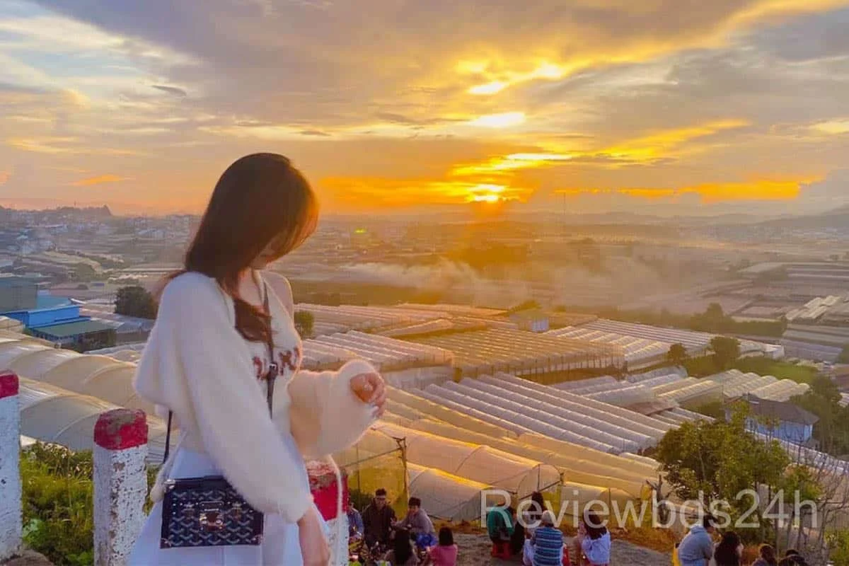 Xóm Lèo Đà Lạt – Ngắm thung lũng đèn và hoàng hôn lãng mạn 2025 13 Lưu Ý Khi Thăm Quan Xóm Lèo