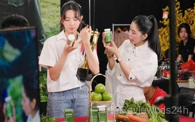 Dấu Hiệu Gây Nghi Ngờ: Sự Mập Mờ Từ Sản Xuất Đến Truyền Thông