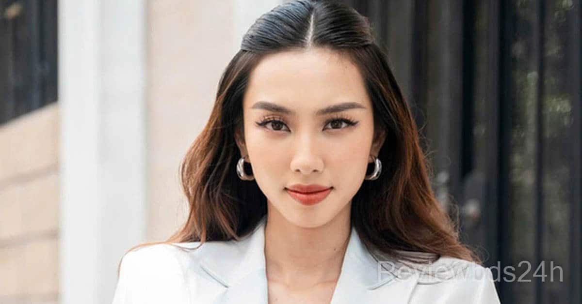 Hoa hậu Thùy Tiên bị khởi tố