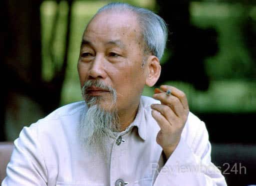 Người là niềm tin tất thắng của dân tộc Việt Nam