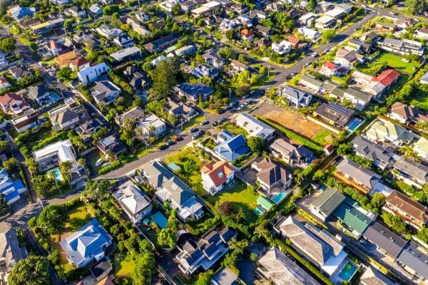 Xu hướng mua nhà 2025