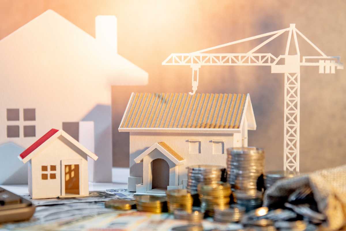 Xu Hướng Đầu Tư Bất Động Sản 2025: Toàn Cảnh Thị Trường & Chiến Lược Nhà Đầu Tư
