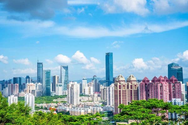 Xu hướng bất động sản 2025