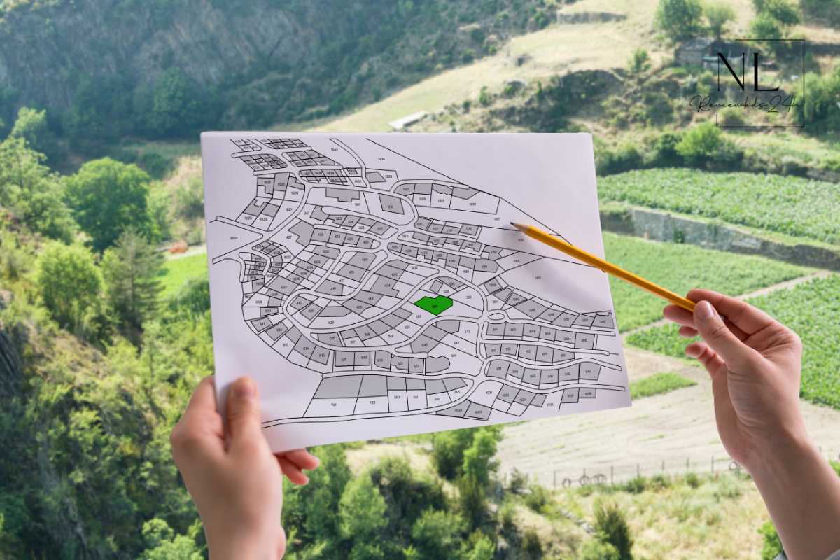 Quy định cấp sổ đỏ mới nhất (2025)