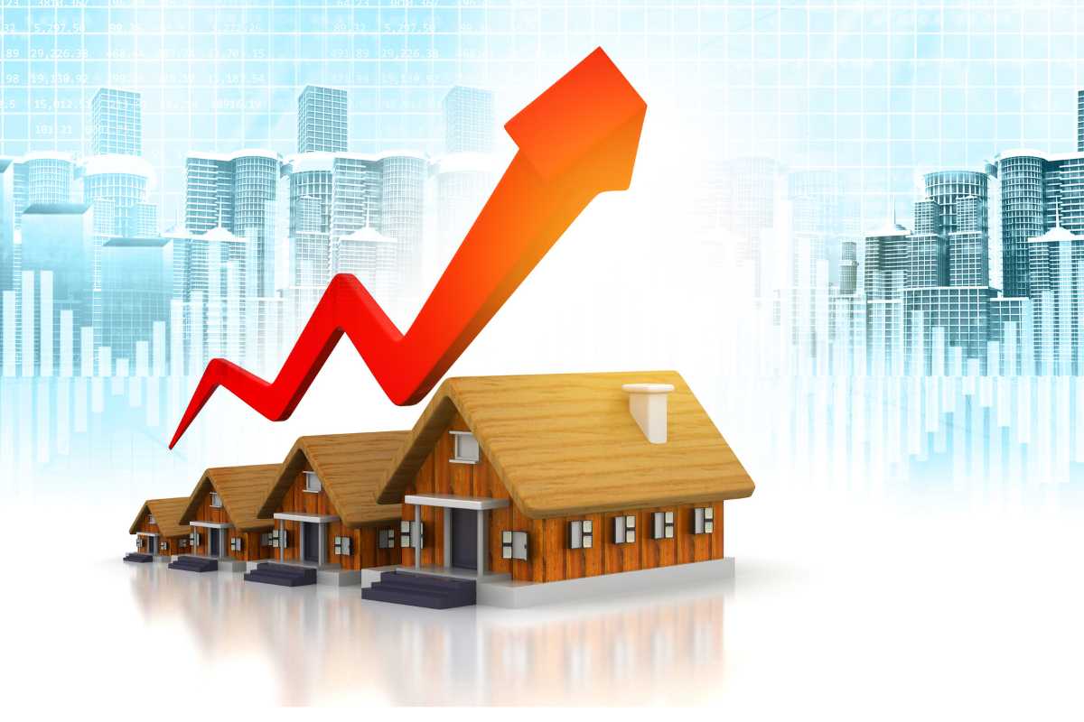 Toàn cảnh thị trường bất động sản Việt Nam 2024 – Bước đệm cho 2025
