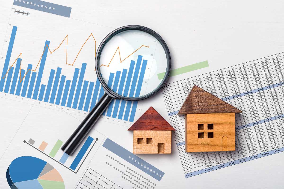 Xu Hướng Đầu Tư Bất Động Sản 2025: Toàn Cảnh Thị Trường & Chiến Lược Nhà Đầu Tư 3 Tổng quan thị trường bất động sản Việt Nam năm 2025