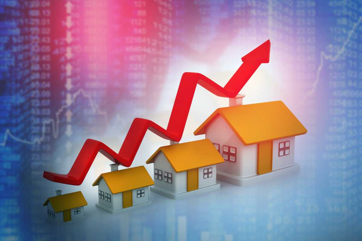 Tổng quan thị trường bất động sản Việt Nam năm 2024–2025