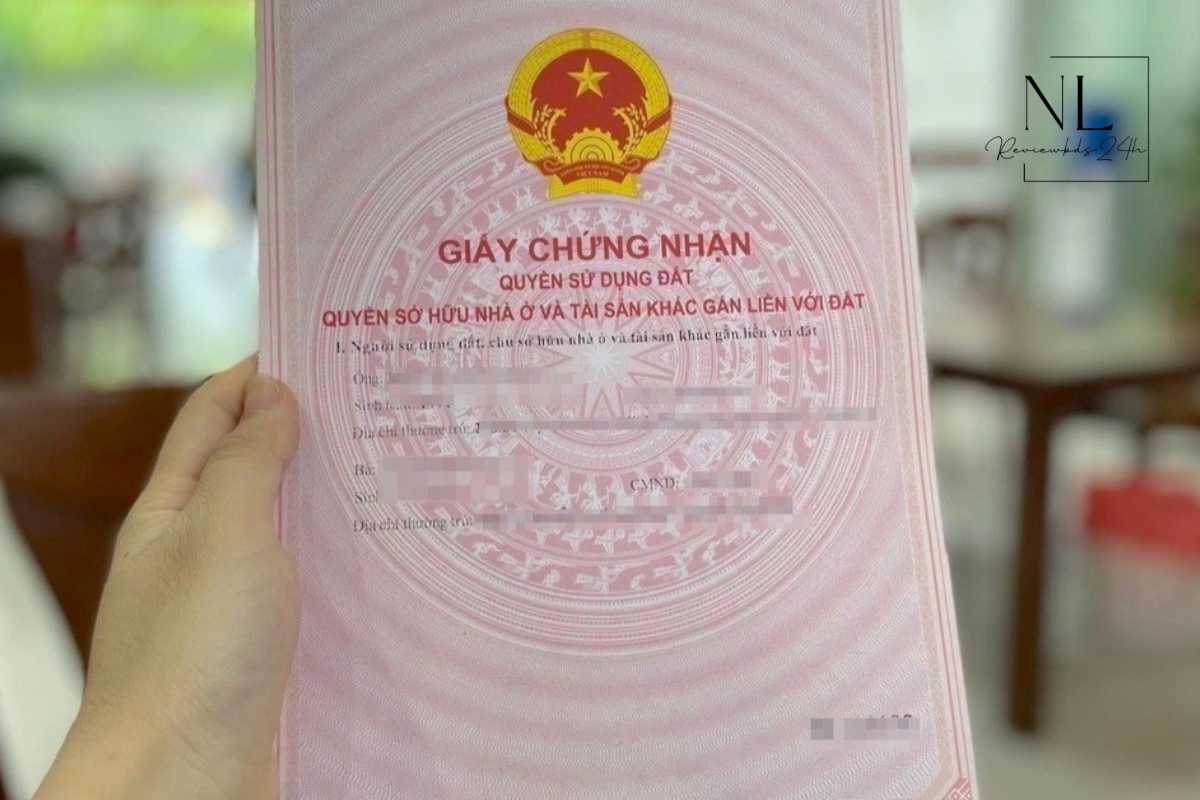 Có những loại giấy chứng nhận nào?