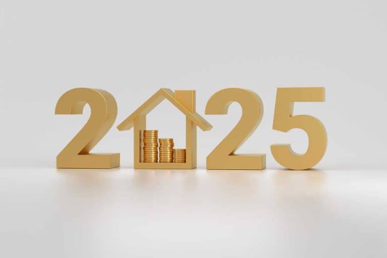 Xu hướng bất động sản 2025: Toàn cảnh thị trường và cơ hội đầu tư