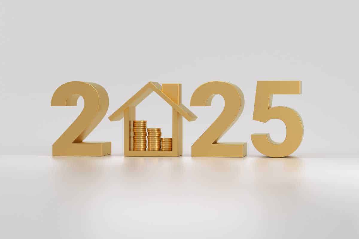 Xu hướng bất động sản 2025: Toàn cảnh thị trường và cơ hội đầu tư