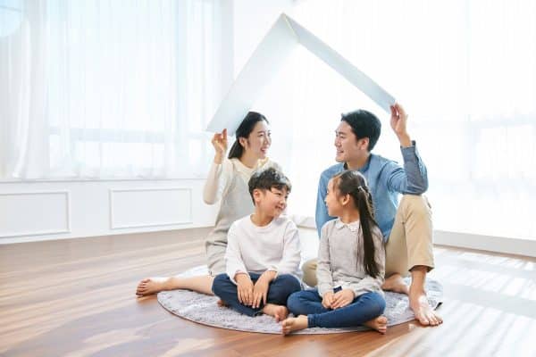 Thị trường bất động sản Việt Nam 2026