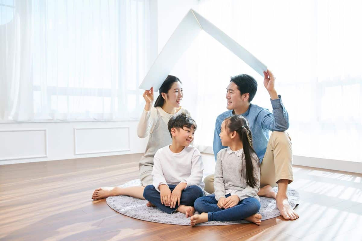 Thị trường bất động sản Việt Nam 2026