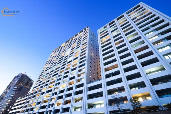 Pháp lý dự án chung cư: Quy trình kiểm tra & Checklist đầy đủ 2025