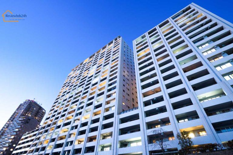 Pháp lý dự án chung cư: Quy trình kiểm tra & Checklist đầy đủ 2025