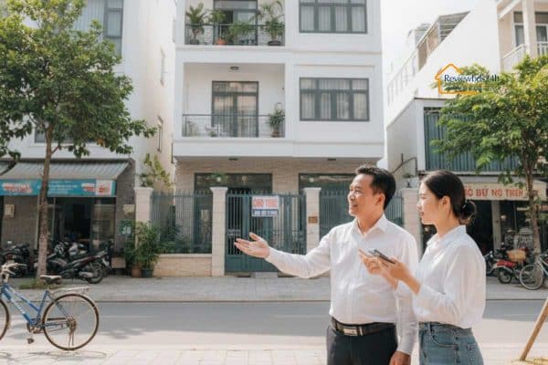 Quy trình triển khai chiến lược Buy and Hold bất động sản hiệu quả