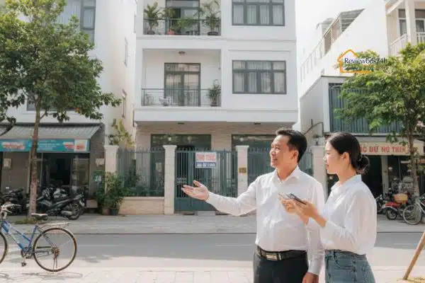 Quy trình triển khai chiến lược Buy and Hold bất động sản hiệu quả
