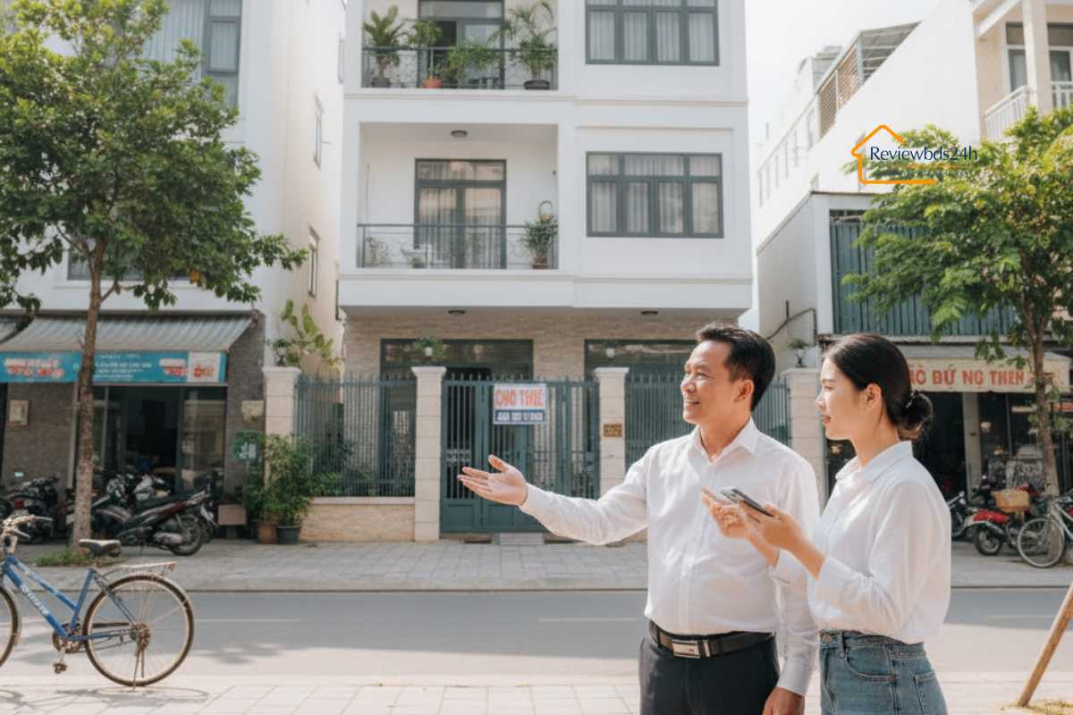 Quy trình triển khai chiến lược Buy and Hold bất động sản hiệu quả