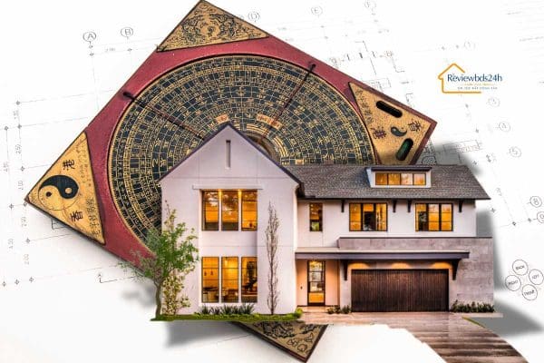 Xem hướng nhà theo tuổi chuẩn Bát Trạch 2025